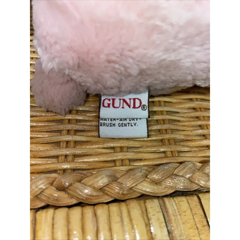 Gund beary long